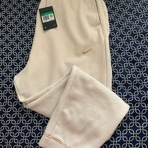 Nike Women's Icon Clash Fleece Pants